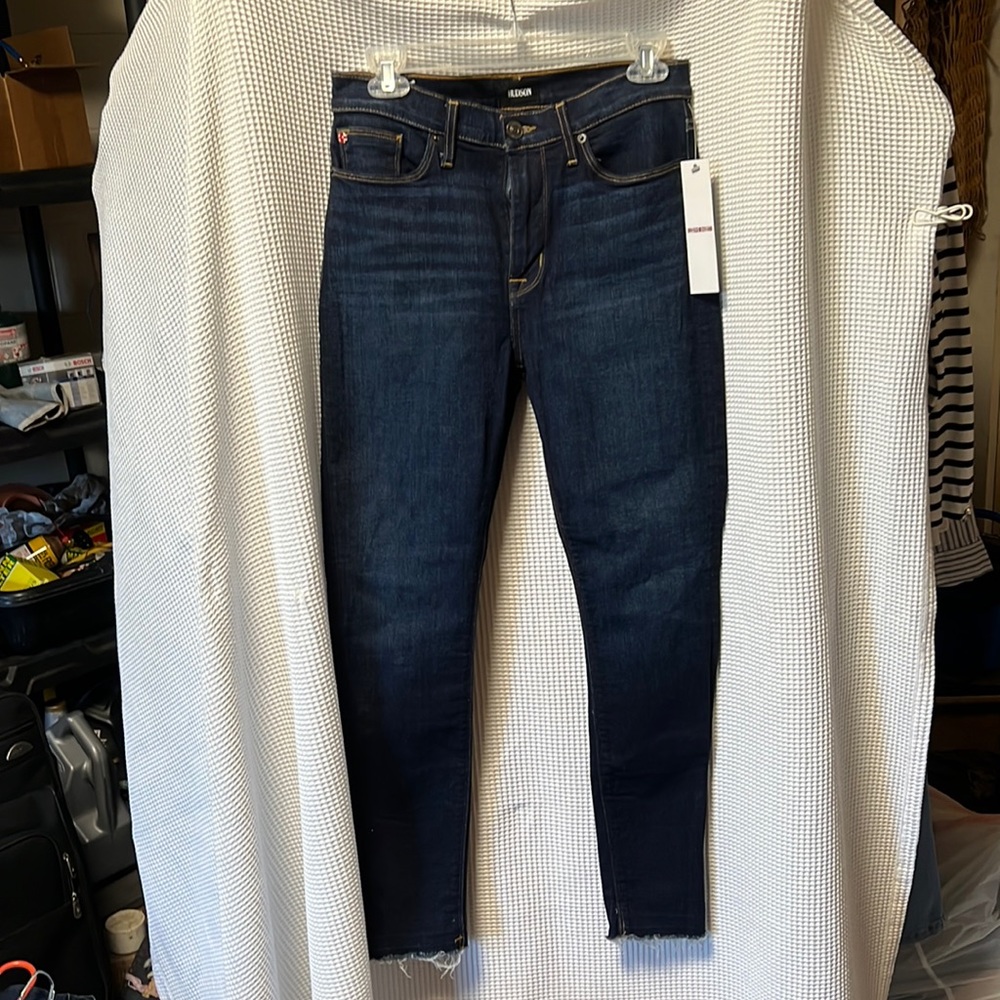Hudson Jeans